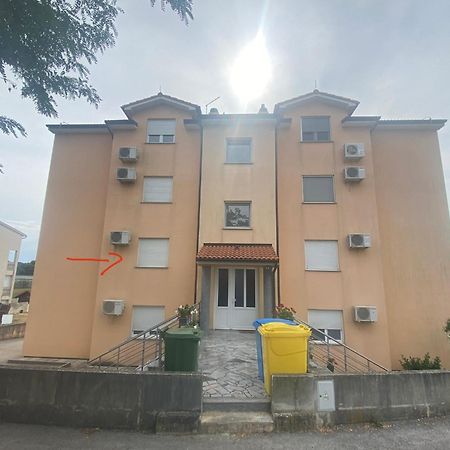 Apartment Noel Фажана Экстерьер фото