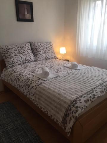 Apartment Noel Фажана Экстерьер фото