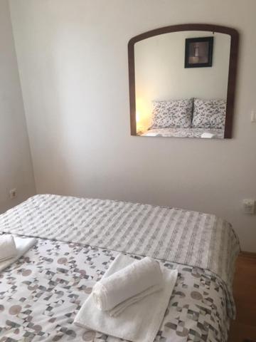 Apartment Noel Фажана Экстерьер фото