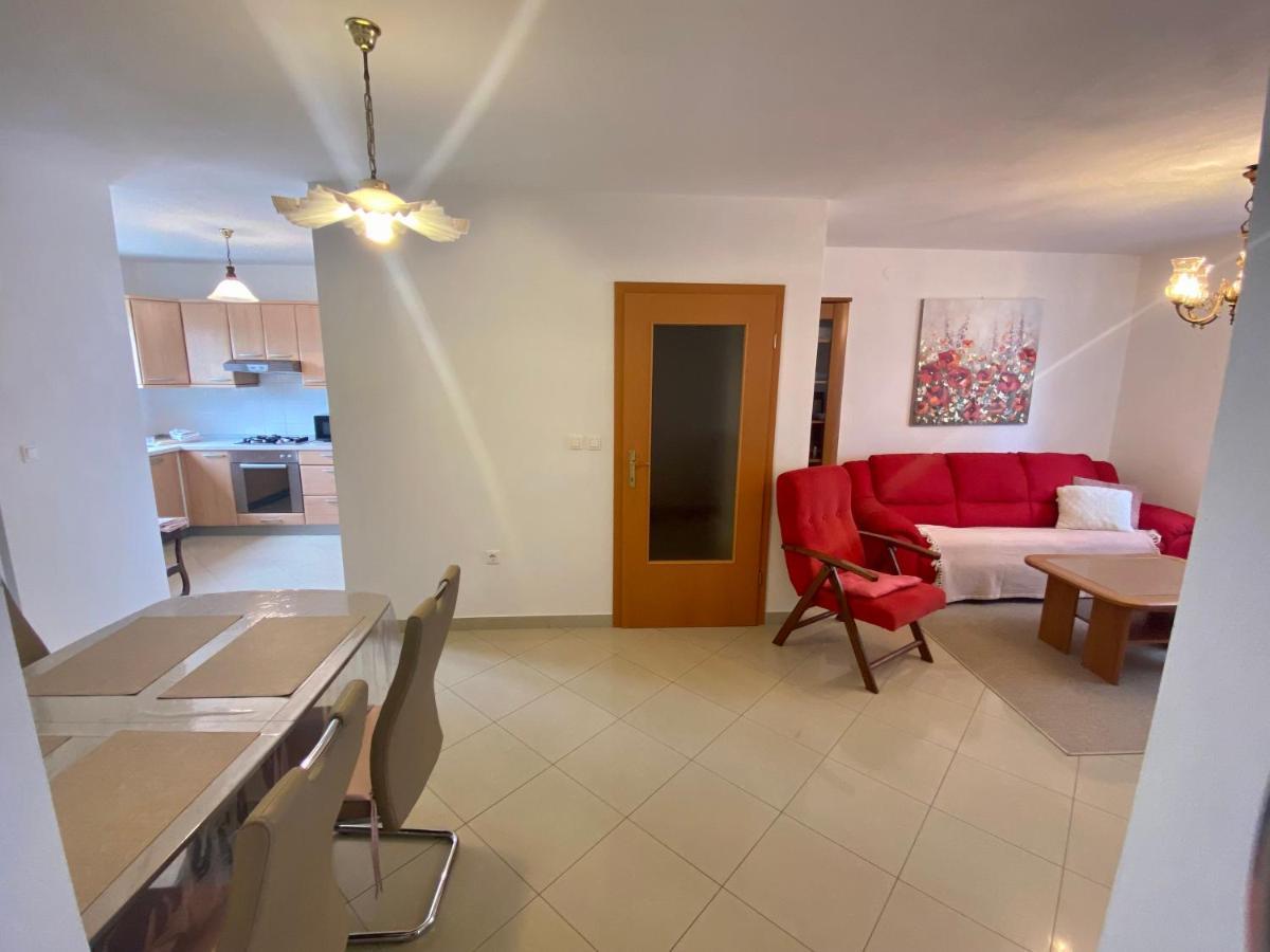 Apartment Noel Фажана Экстерьер фото
