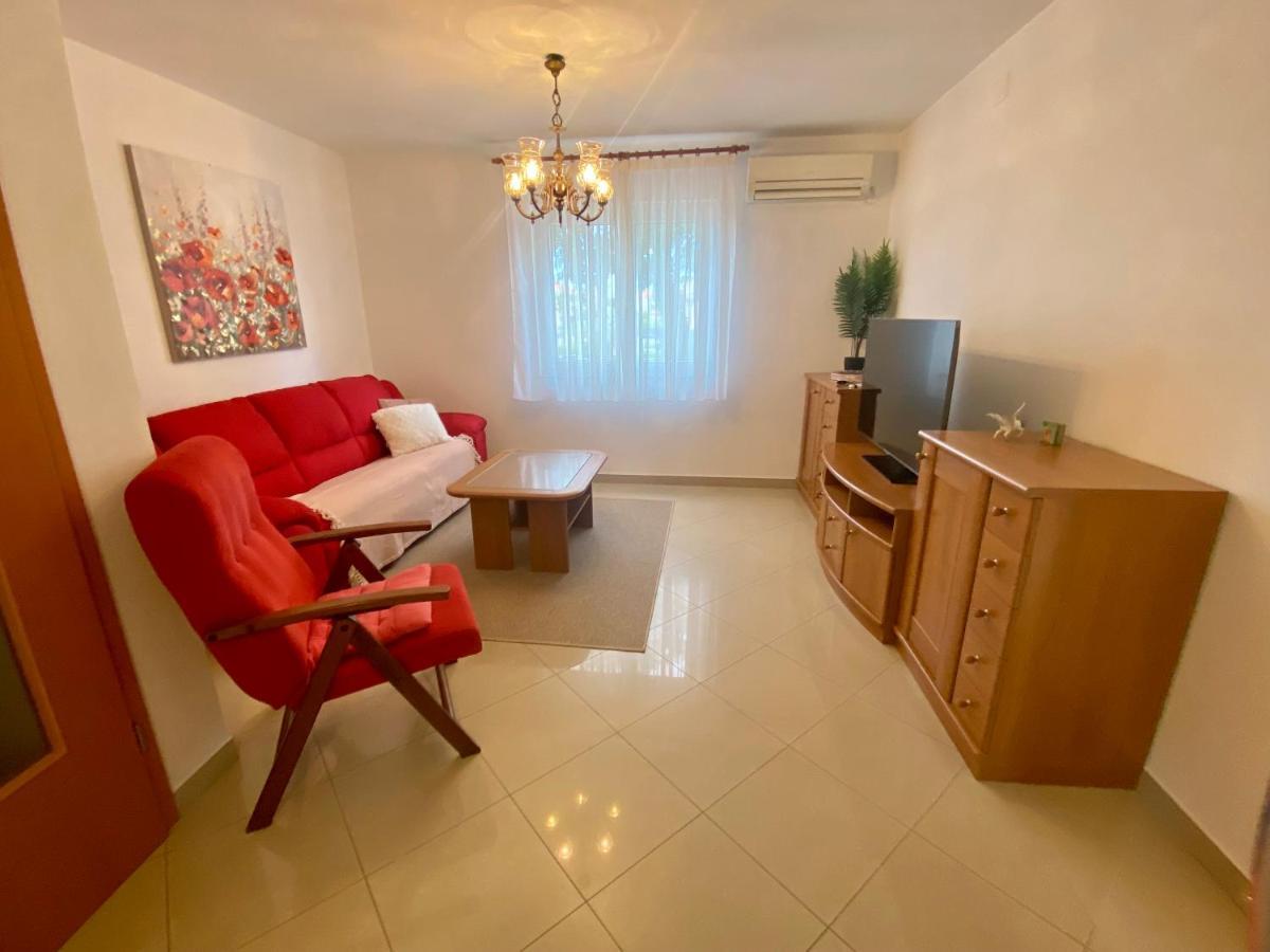 Apartment Noel Фажана Экстерьер фото