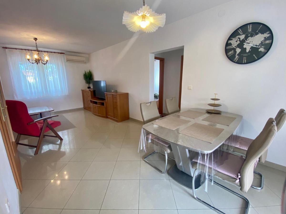 Apartment Noel Фажана Экстерьер фото