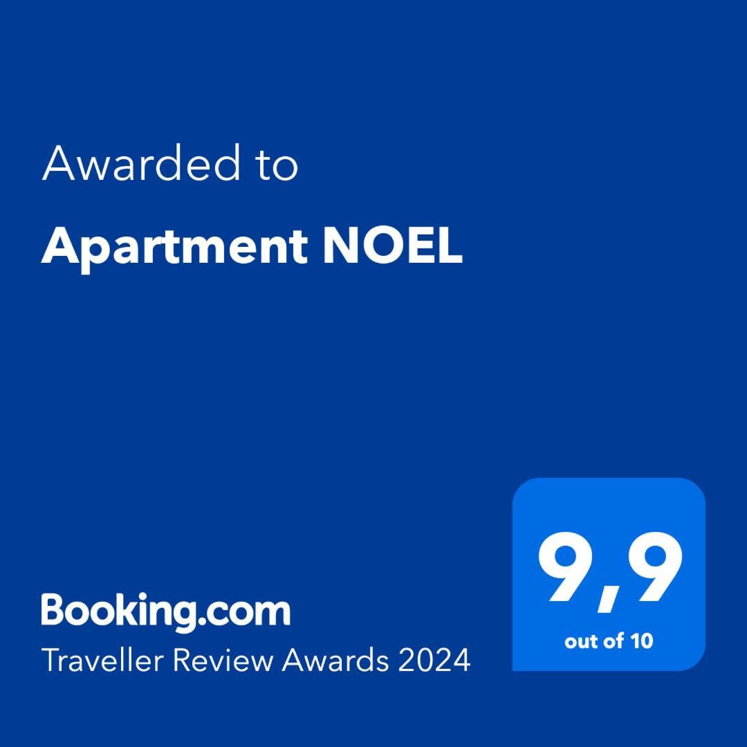 Apartment Noel Фажана Экстерьер фото