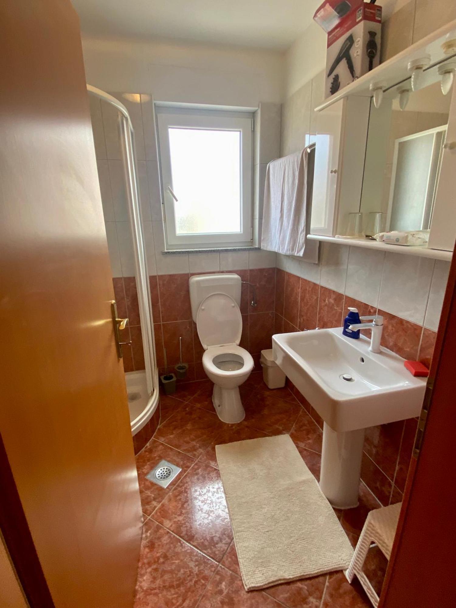 Apartment Noel Фажана Экстерьер фото