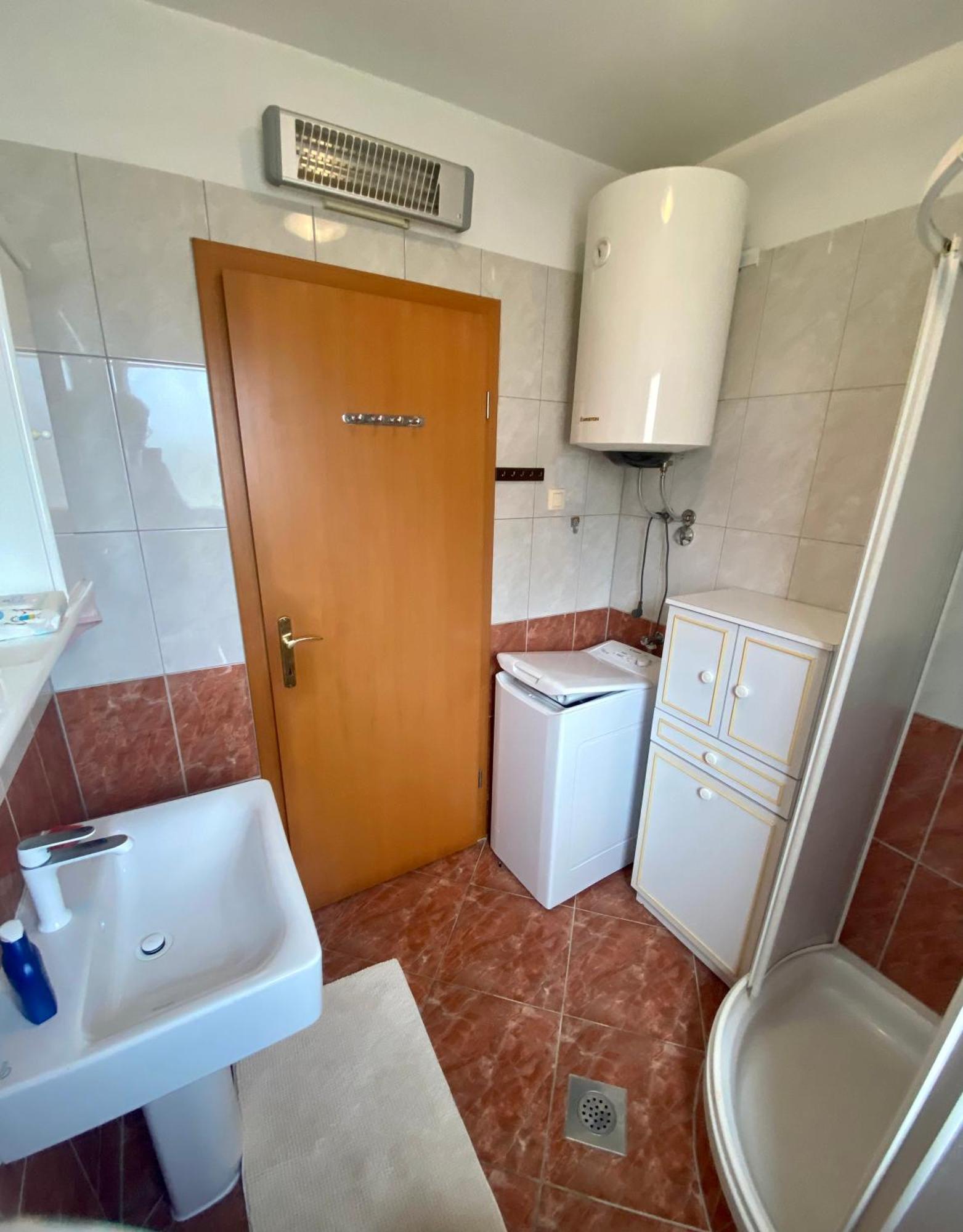 Apartment Noel Фажана Экстерьер фото